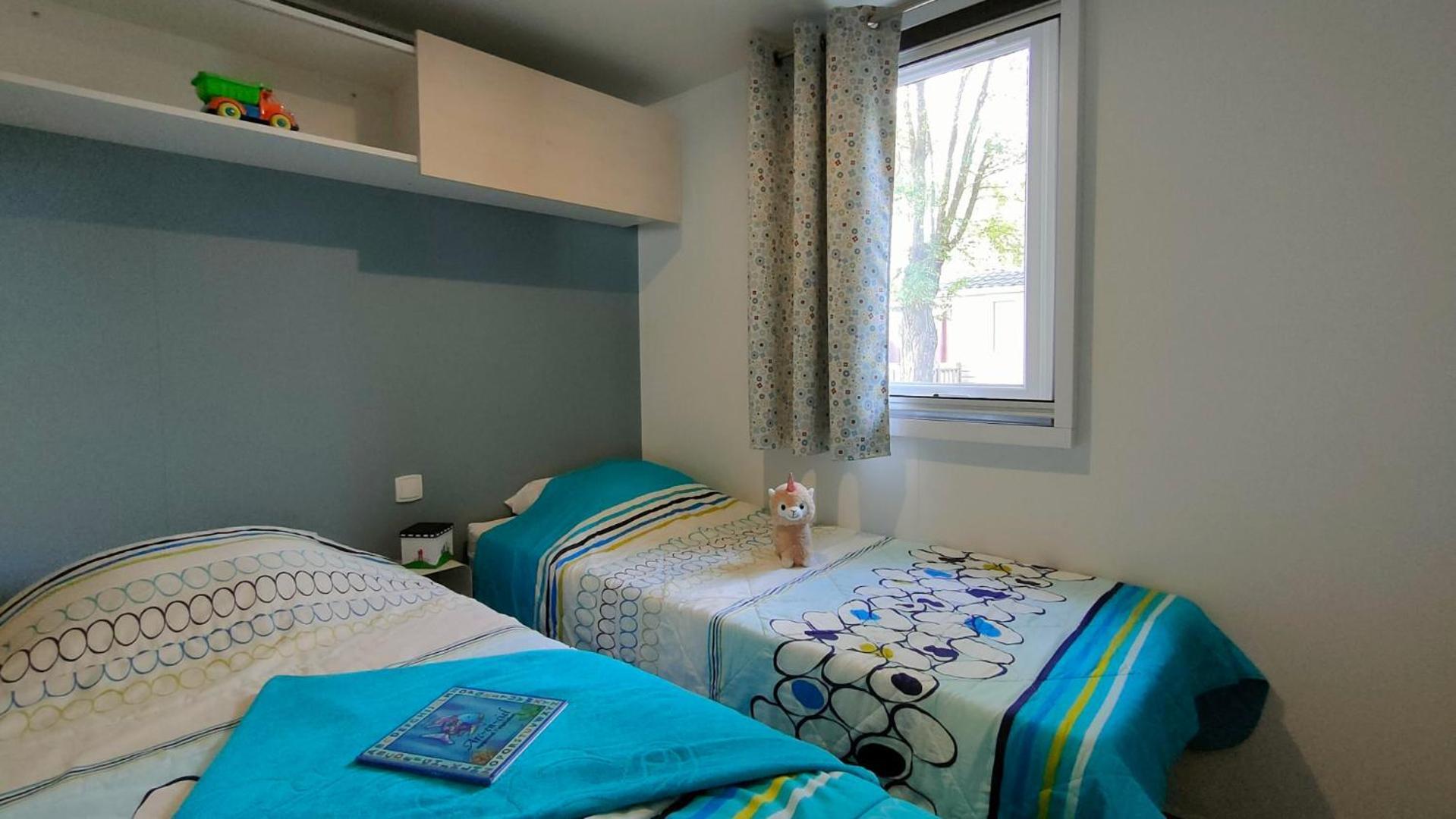Camping La Bergerie Plage Hyeres Room photo